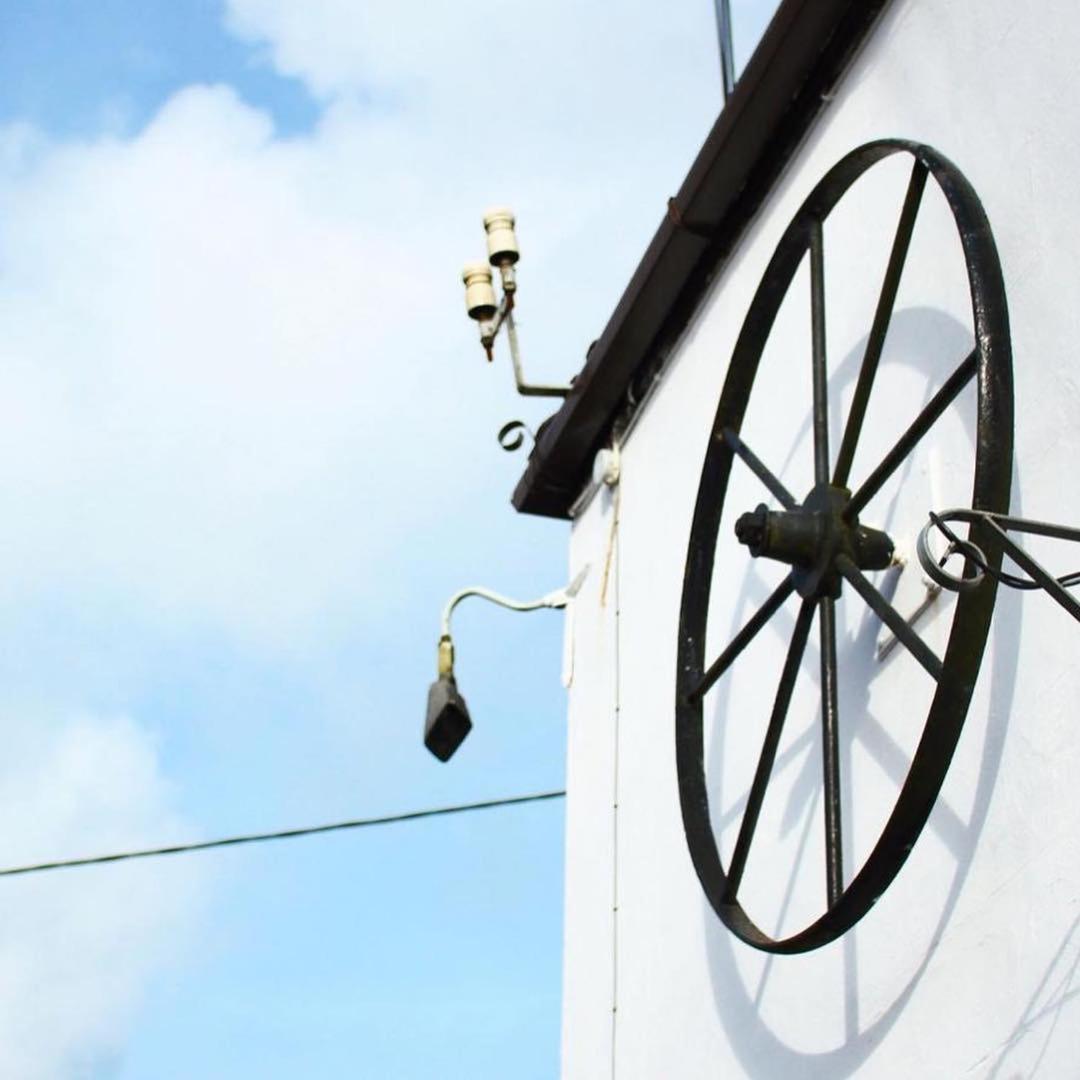 The Falmouth Arms Ladock Hotel Truro Esterno foto